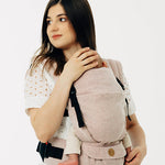 Tundra LennyLight Baby Carrier by LennyLamb LennyLamb at Little Zen One