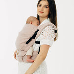 Tundra LennyLight Baby Carrier by LennyLamb LennyLamb at Little Zen One