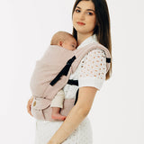 Tundra LennyLight Baby Carrier by LennyLamb LennyLamb at Little Zen One