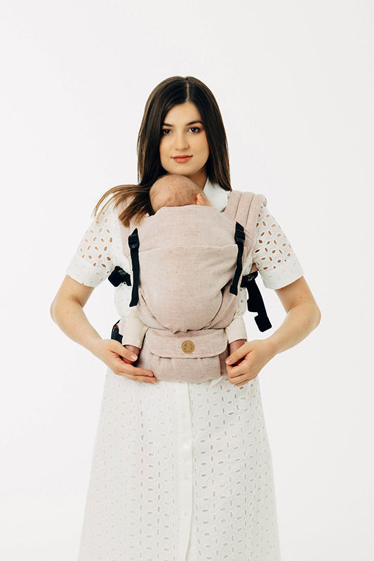 Tundra LennyLight Baby Carrier by LennyLamb LennyLamb at Little Zen One