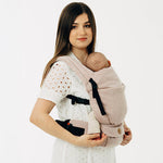 Tundra LennyLight Baby Carrier by LennyLamb LennyLamb at Little Zen One