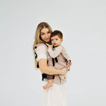 Tundra LennyPreschool Carrier by LennyLamb LennyLamb at Little Zen One
