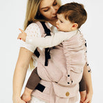 Tundra LennyPreschool Carrier by LennyLamb LennyLamb at Little Zen One