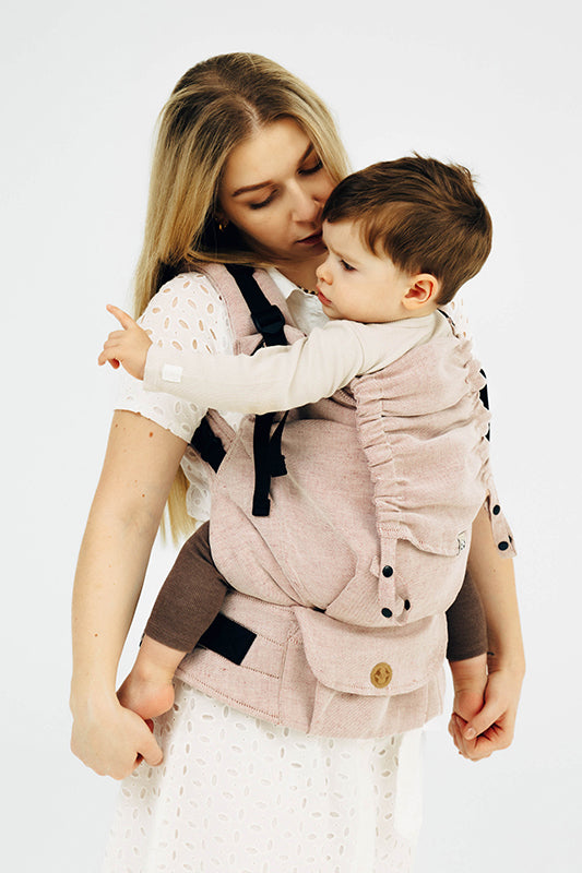 Tundra LennyPreschool Carrier by LennyLamb LennyLamb at Little Zen One