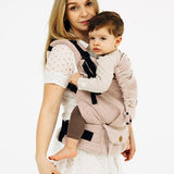 Tundra LennyPreschool Carrier by LennyLamb LennyLamb at Little Zen One