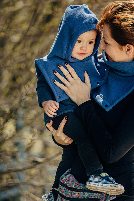 Turtleneck for Two