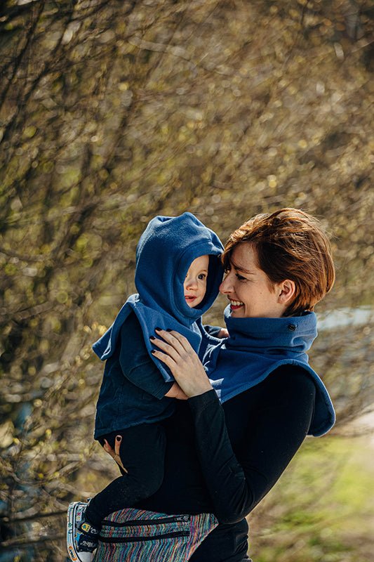 Turtleneck for Two by LennyLamb - Baby Carrier AccessoriesLittle Zen One5907557761468