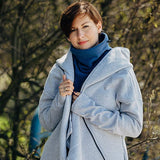 Turtleneck for Two by LennyLamb - Baby Carrier AccessoriesLittle Zen One5907557761468