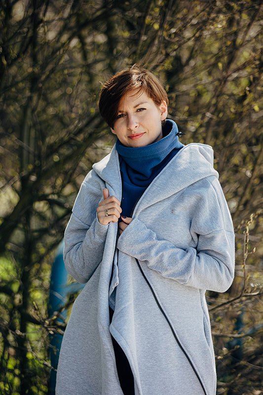 Turtleneck for Two by LennyLamb - Baby Carrier AccessoriesLittle Zen One5907557761468