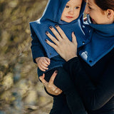 Turtleneck for Two by LennyLamb - Baby Carrier AccessoriesLittle Zen One5907557761468