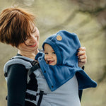 Turtleneck for Two by LennyLamb - Baby Carrier AccessoriesLittle Zen One5907557761468