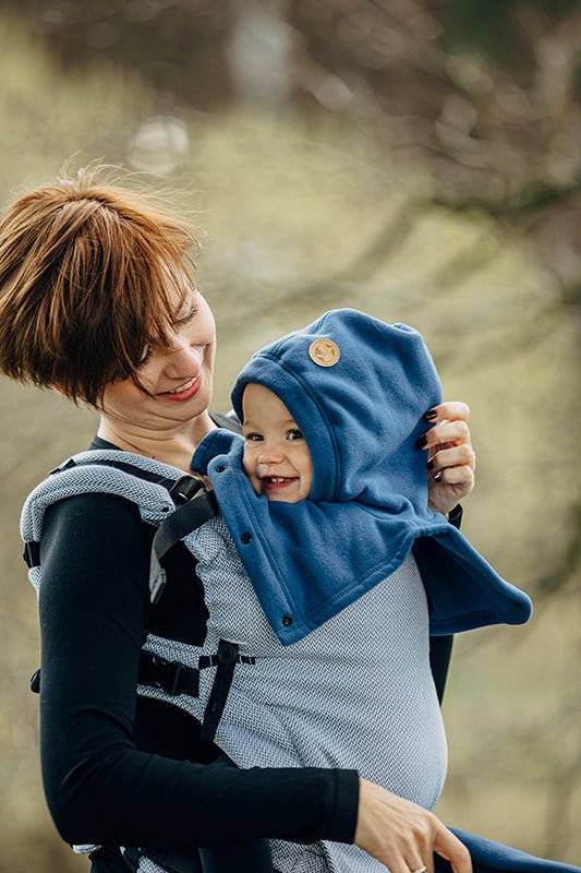 Turtleneck for Two by LennyLamb - Baby Carrier AccessoriesLittle Zen One5907557761468