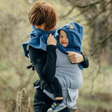 Turtleneck for Two by LennyLamb - Baby Carrier AccessoriesLittle Zen One5907557761468