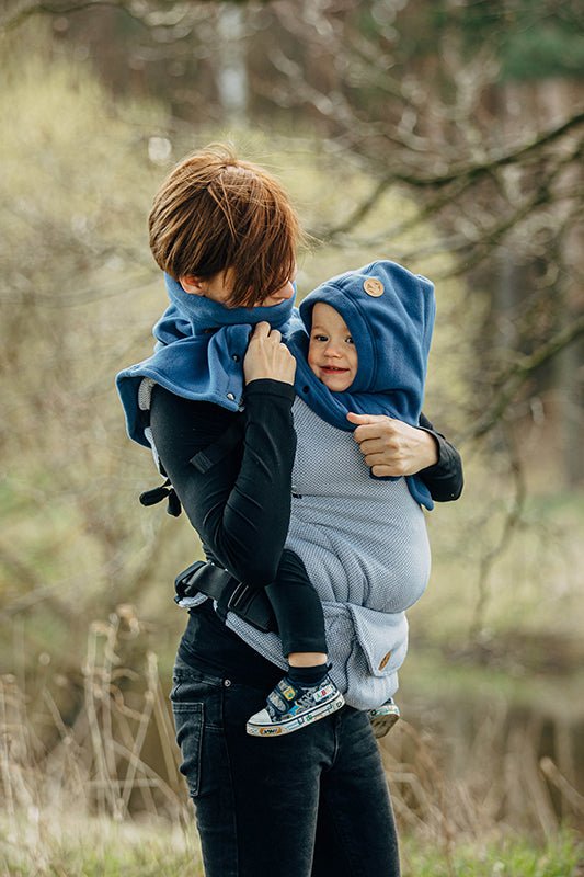 Turtleneck for Two by LennyLamb - Baby Carrier AccessoriesLittle Zen One5907557761468