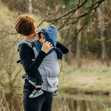 Turtleneck for Two by LennyLamb - Baby Carrier AccessoriesLittle Zen One5907557761468