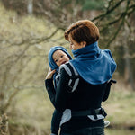 Turtleneck for Two by LennyLamb - Baby Carrier AccessoriesLittle Zen One5907557761468