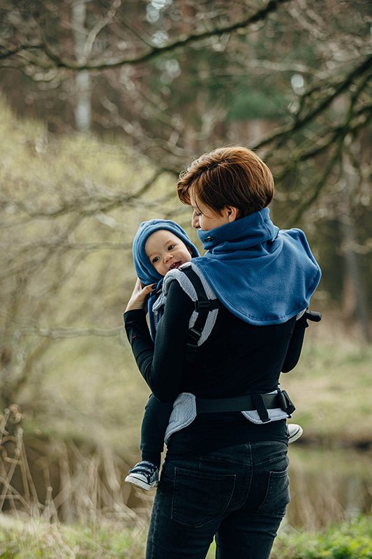 Turtleneck for Two by LennyLamb - Baby Carrier AccessoriesLittle Zen One5907557761468