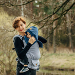 Turtleneck for Two by LennyLamb - Baby Carrier AccessoriesLittle Zen One5907557761468