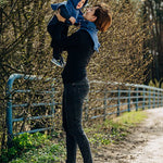 Turtleneck for Two by LennyLamb - Baby Carrier AccessoriesLittle Zen One5907557761468