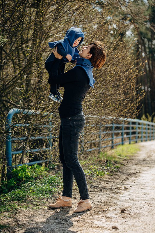 Turtleneck for Two by LennyLamb - Baby Carrier AccessoriesLittle Zen One5907557761468