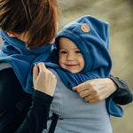 Turtleneck for Two by LennyLamb - Baby Carrier AccessoriesLittle Zen One5907557761468