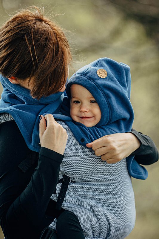 Turtleneck for Two by LennyLamb - Baby Carrier AccessoriesLittle Zen One5907557761468