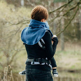 Turtleneck for Two by LennyLamb - Baby Carrier AccessoriesLittle Zen One5907557761468