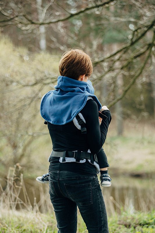 Turtleneck for Two by LennyLamb - Baby Carrier AccessoriesLittle Zen One5907557761468