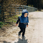 Turtleneck for Two by LennyLamb - Baby Carrier AccessoriesLittle Zen One5907557761468