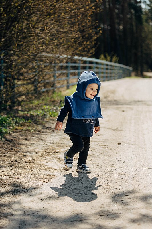 Turtleneck for Two by LennyLamb - Baby Carrier AccessoriesLittle Zen One5907557761468