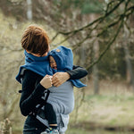 Turtleneck for Two by LennyLamb - Baby Carrier AccessoriesLittle Zen One5907557761468