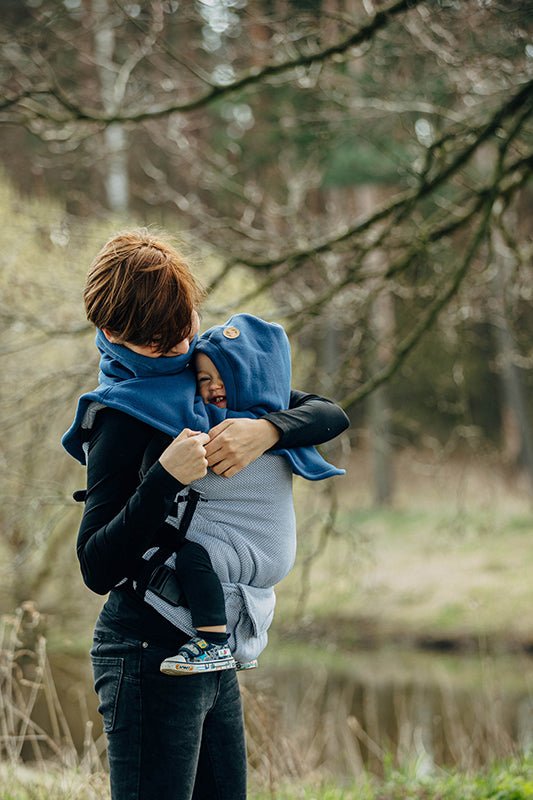 Turtleneck for Two by LennyLamb - Baby Carrier AccessoriesLittle Zen One5907557761468