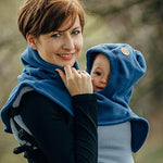 Turtleneck for Two by LennyLamb - Baby Carrier AccessoriesLittle Zen One5907557761468