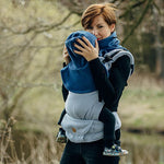 Turtleneck for Two by LennyLamb - Baby Carrier AccessoriesLittle Zen One5907557761468