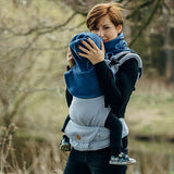 Turtleneck for Two by LennyLamb - Baby Carrier AccessoriesLittle Zen One5907557761468