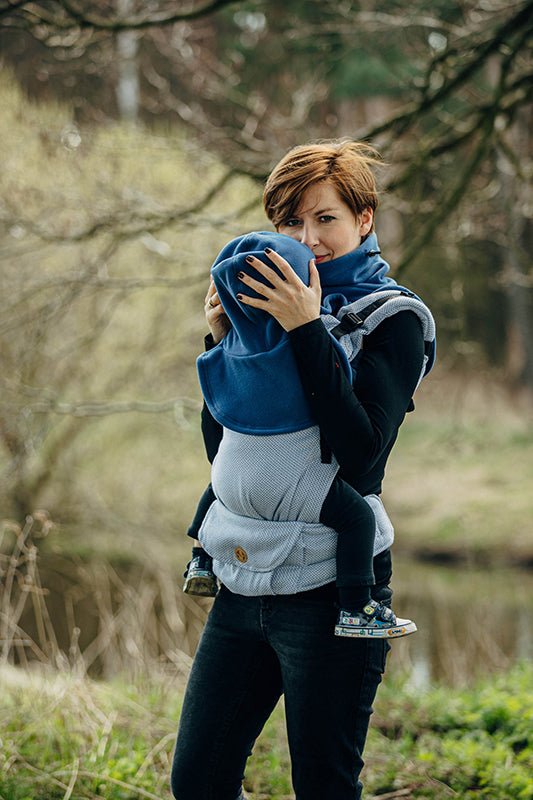 Turtleneck for Two by LennyLamb - Baby Carrier AccessoriesLittle Zen One5907557761468