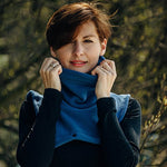 Turtleneck for Two by LennyLamb - Baby Carrier AccessoriesLittle Zen One5907557761468