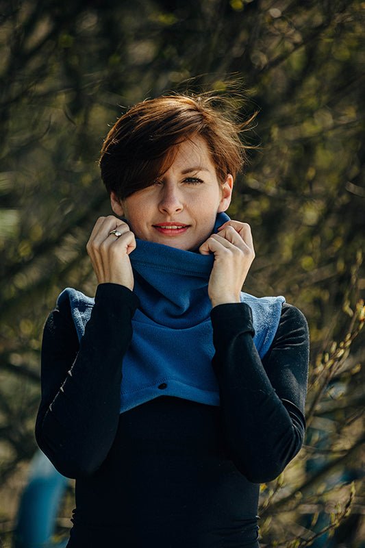 Turtleneck for Two by LennyLamb - Baby Carrier AccessoriesLittle Zen One5907557761468