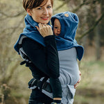 Turtleneck for Two by LennyLamb - Baby Carrier AccessoriesLittle Zen One5907557761468
