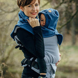 Turtleneck for Two by LennyLamb - Baby Carrier AccessoriesLittle Zen One5907557761468
