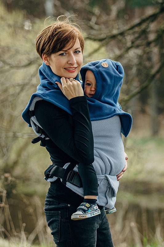 Turtleneck for Two by LennyLamb - Baby Carrier AccessoriesLittle Zen One5907557761468