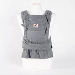 Tweed Mysol Half Buckle