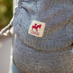 Tweed MySol Mei Tai by Girasol - Mei TaiLittle Zen One96224915039