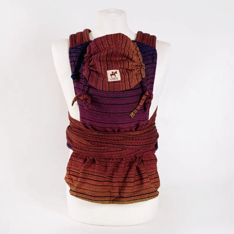 Twilight Mysol Half Buckle