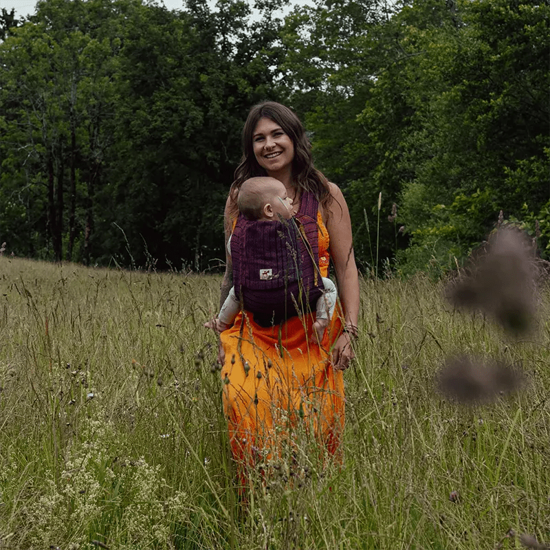 Twilight MySol Half Buckle by Girasol - Half Buckle CarrierLittle Zen One96224913509