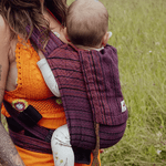 Twilight MySol Half Buckle by Girasol - Half Buckle CarrierLittle Zen One96224913509