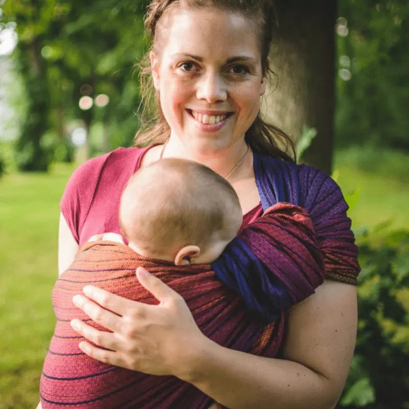 Twilight Ring Sling by Girasol - Ring SlingLittle Zen One96224912809