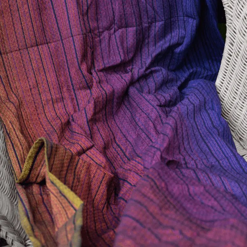 Twilight Shoulder Pads by Girasol - Baby Carrier AccessoriesLittle Zen One96224915435