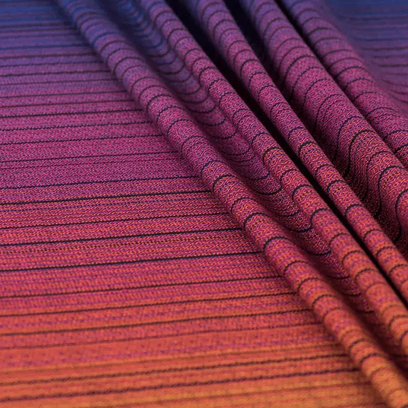 Twilight Woven Wrap by Girasol - Woven WrapLittle Zen One83734608