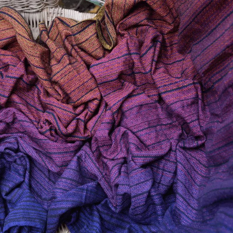 Twilight Woven Wrap by Girasol - Woven WrapLittle Zen One83734608